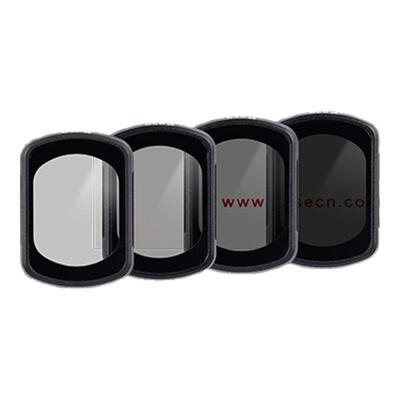 适用大疆pocket3/4滤镜相机配件