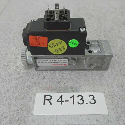 Norgren 0820765 Pneumatic Pressure Switch 0,5 -30 BAR Norgre