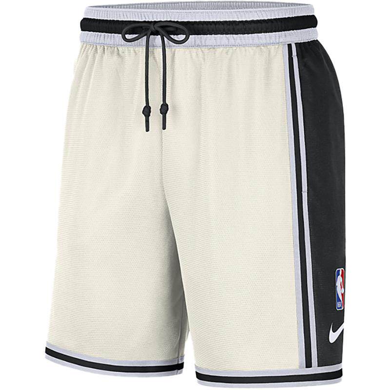 Nike/耐克官方正品冬季新款男子时尚洛杉矶湖人队运动短裤DR2077
