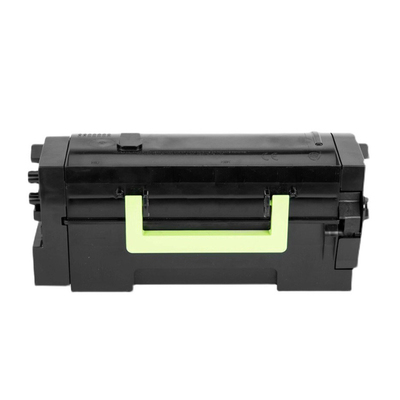 顺丰包邮适用利盟MS321K版粉盒