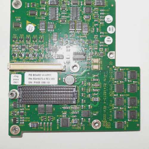 GE Medical PIB_V4 R2418273-4 rev:000