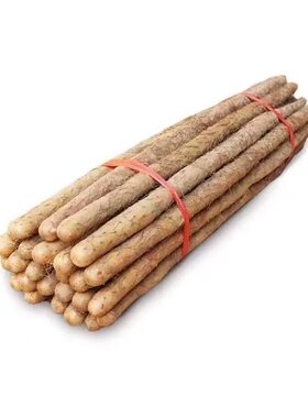 正宗新鲜铁棍山药非温县小白嘴山药淮山药铁杆直发辅食当季