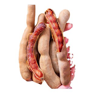 云南特产大甜酸角罗望子酸枣糕新鲜孕妇零食休闲解馋酸豆角汁美食