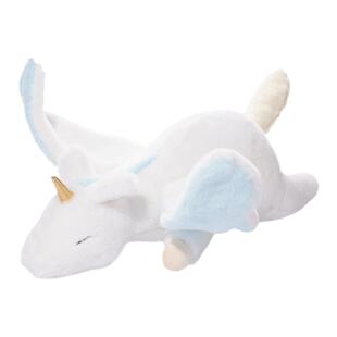 LIVHEART守护系列独角兽公仔毛绒娃娃可爱玩偶抱枕生日礼物女