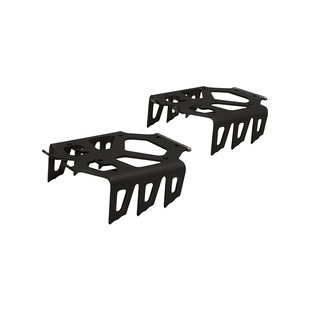 BURTON伯顿25-26雪季新品男女固定器冰爪滑雪单板运动配件176931