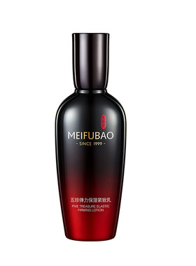 美肤宝五珍弹力保湿紧致乳