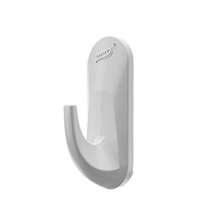 太力无痕挂钩乳胶漆墙面免打孔挂钩门后粘钩免钉白灰墙专用不留痕