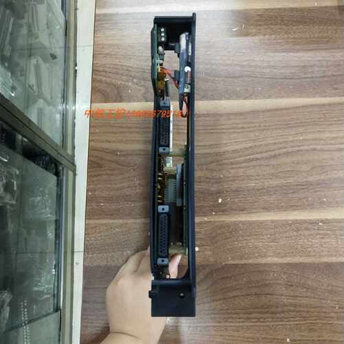 议价IC697PCM711P发那科PLC原装二手拆机质量保证好链接成色没有