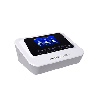 长青BIO元气植经络仪养生仪器疏通生物电调理按摩理疗仪器美容院