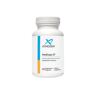 健式XYMOGEN进口血糖支持天然胰岛素糖原代谢非二甲双胍铬苦瓜