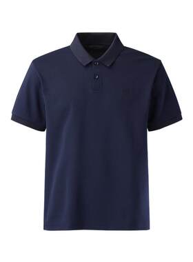 可隆户外夏季男短袖POLO衫正品