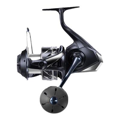 shimano禧玛诺矶钓海水纺车轮