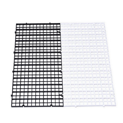 0.4cm加密鱼缸防跳盖板