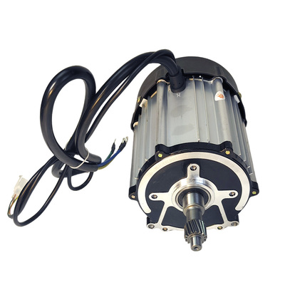 电动三轮车电机鸿利达高速纯铜