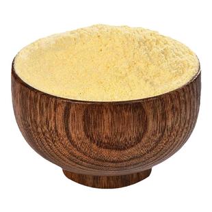 山西特产农家大黄米面黏糯小米油炸糕新鲜红黍现磨糜子元宵汤圆粉