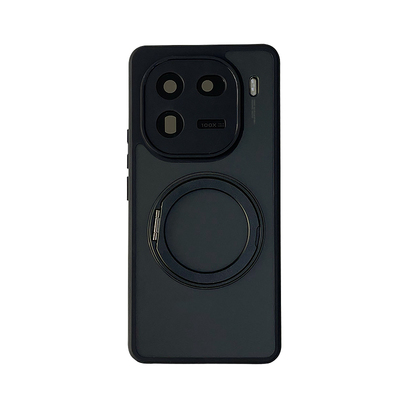 iqoo13磁吸充电旋转支架手机壳