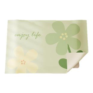 笔记本电脑防尘罩盖布主机键盘遮丑盖布显示器屏幕遮尘保护套盖巾