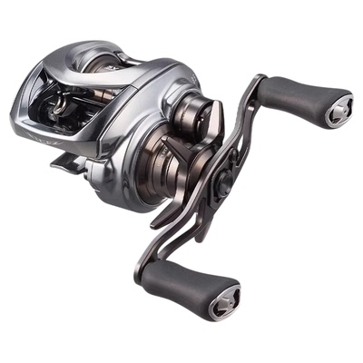 达亿瓦25款四弟子水滴轮steez ctsv史帝兹AIR微物路亚A2远投大物