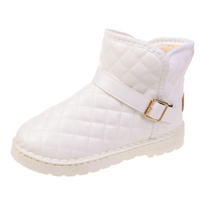 马泰尚恩雪地靴冬季棉靴保暖防滑