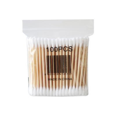 多功能棉签包邮双头棉签化妆