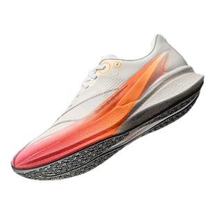 李宁男女赤兔8 PRO运动鞋竞速训练马拉松体测学生跑步鞋ARPV015-1