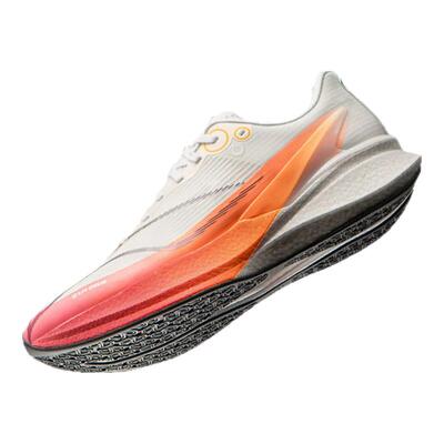 李宁赤兔运动鞋缓震回弹跑步鞋