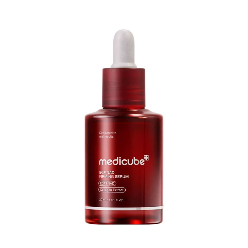美蒂秋芙EGFNAD紧致精华30ml