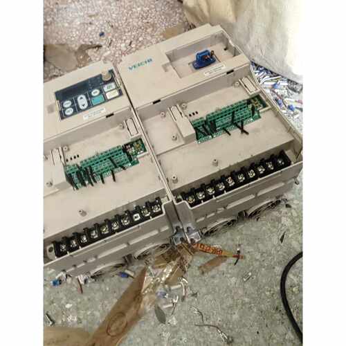 议价AC70T3004G5R5P伟创变频器维修