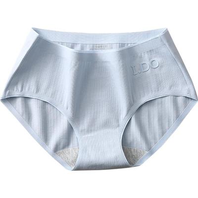 6条装纯棉抗菌女内裤