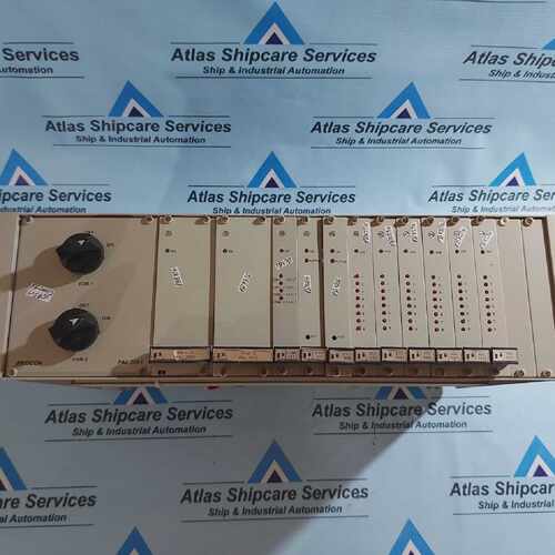 HONEYWELL PAL 2053S CONTROL PANEL 230V AC