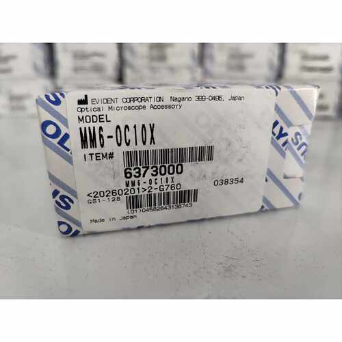 奥林巴斯MM6-OC10X