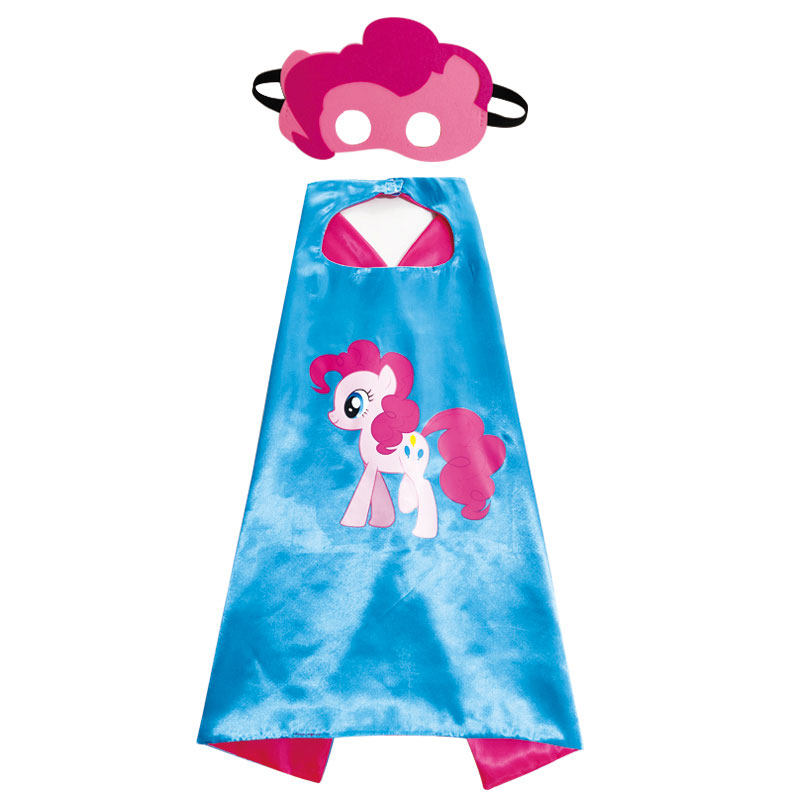 140cm成人超级英雄超人蜘蛛侠美国队长披风Adult Superhero Cape