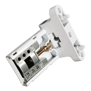 塑钢加重型门窗合页内外平开阳台门铰链可调窗户合叶链接件窗配件