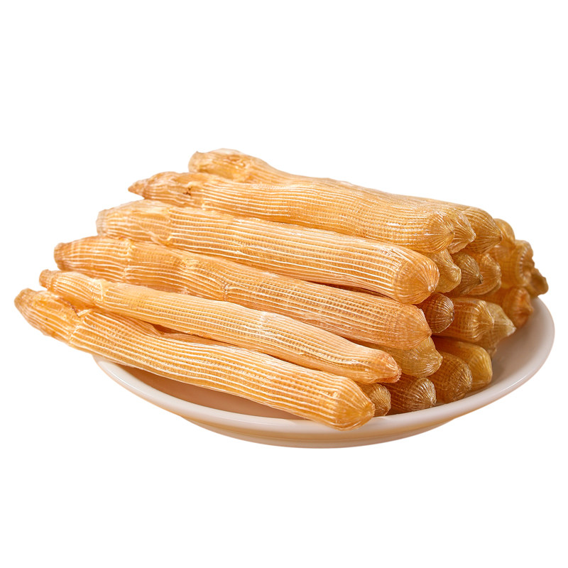 北海特产精品特大干沙虫干货北海特产海鲜干货已去沙袋100g装