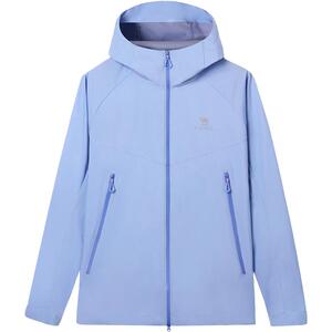 骆驼山海夹克轻量版2026新款春秋男士外套户外三防登山服轻薄外衣