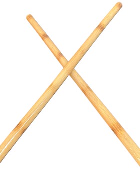 广州响牌菲律宾藤棍烧花咏春拳