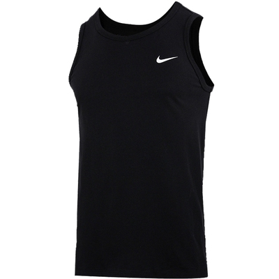 耐克男子训练背心Nike健身衣篮球