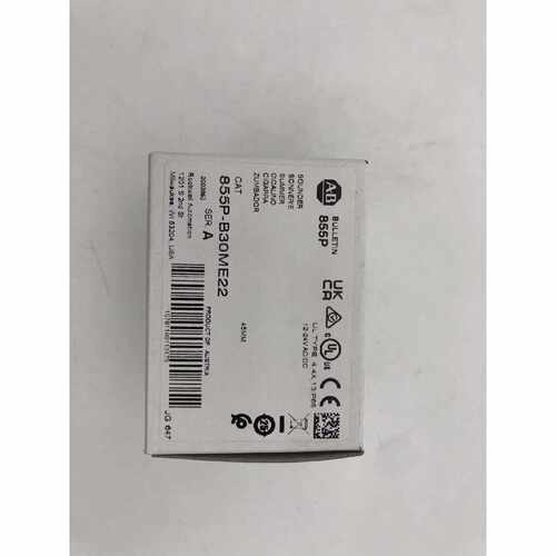 询价-855PB30ME22罗克韦尔AB模块可维修