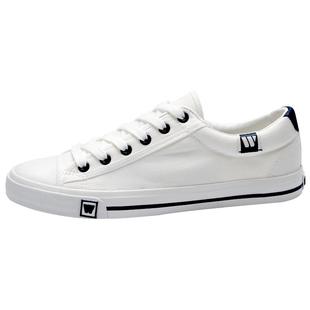 回力男鞋小白鞋男2025新款夏季潮鞋休闲布鞋运动板鞋男帆布鞋男款