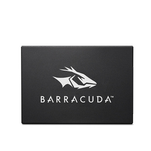 Seagate希捷酷鱼机械硬盘2T台式机电脑1T/4T/6T/8T内置装机硬盘