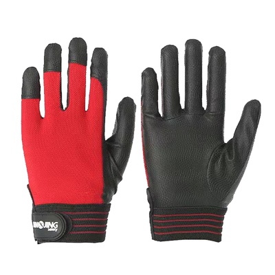 电工绝缘手套防触电220V工厂380V