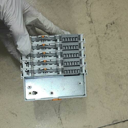 议价广成PLC可控制器MOdbUS-SIave适用
