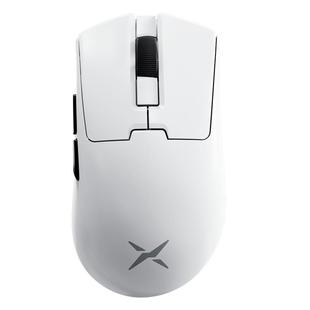 多彩M900mini电竞游戏鼠标fps无线双模8K右手人体工学轻量化鼠标