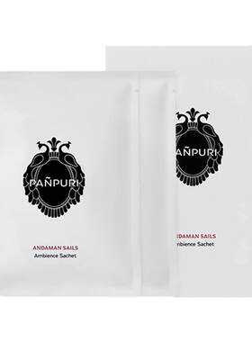PANPURI精油香薰包泰国