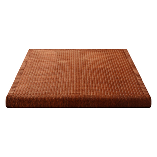 老编工床垫护腰护脊老式棕绷山棕床垫天然纯棕榈手工棕垫子偏硬质