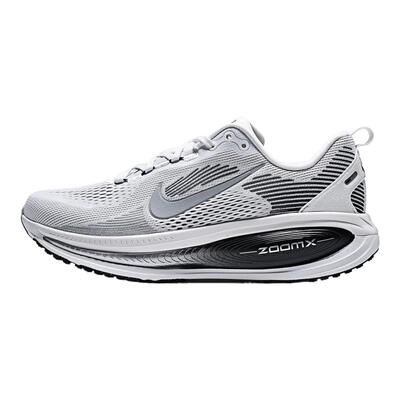 NIKE耐克2026新款迈柔男鞋VOMERO18运动训练缓震跑步鞋II7189-100