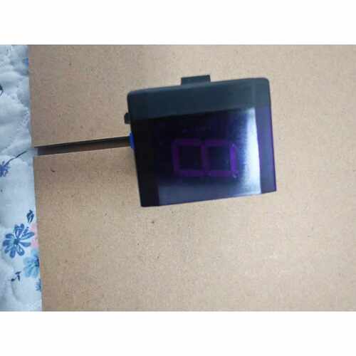 询价-IDEC和泉DD3S-F31N-R数字显示器，件，带底座