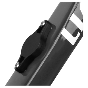 airtag固定器山地自行车苹果跟踪定位壳防丢神器水壶架隐藏保护套