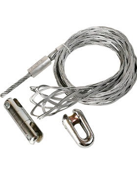 牵引绳旋转连接器1T3T5T8T任安