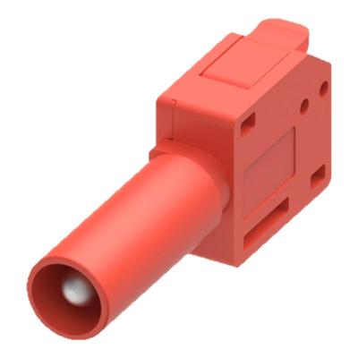 香蕉插头插座安全护套